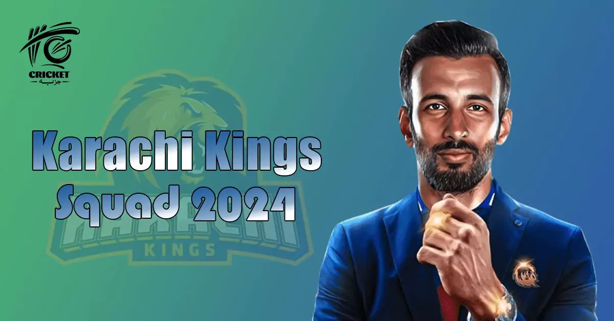 karachi-king-squad-2024 | karachi king squad 2024